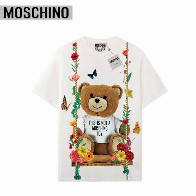 Moschino T-shirts 329